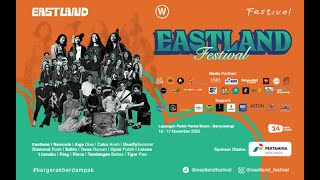 🔴LIVE Eastland Festival by BWI24JAM