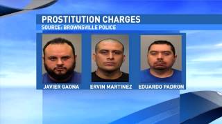 Brownsville Prostitution