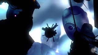 Badland 2 - Time Trial: “Dropbox”