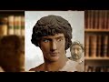 bizarre life of a male concubine in the roman empire history