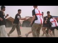 marines show afghan soldiers way forward with rugby 27.04.11