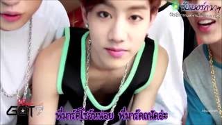 MARKBAM รวมน้องแบมเรียกพี่มาร์ค2014