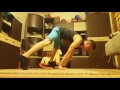 Top1x (workout, break dance)