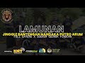 DJ BANTENGAN LAMUNAN X GEDRUK PINDO REMIXER BY KMT PROJECT