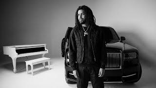 Cole – Lessons I Never Learned (Official Video)