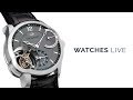 Audemars Piguet - Zenith: A Tour of The Luxury Watch Landscape