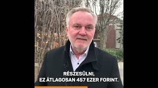 Választókerületemben 19 ezer szülő részesül családi adóvisszatérítésben