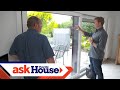 WEB EXCLUSIVE: How a German Home Maximizes Energy Efficiency  | Ask This Old House