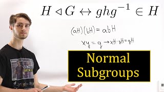 Why Normal Subgroups are Necessary for Quotient Groups