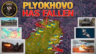 Test Missile Strike🚀Russian Offensive Gains Momentum💥 Ukrainian Retreat In Kurakhove⚔️ MS 2024.11.13