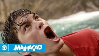 Malhação: Seu Lugar no Mundo| Capítulo 2, terça, 18 de agosto, na Globo