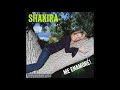 Shakira - Me Enamoré (Instrumental)