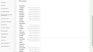 Configuration Preparer Setup