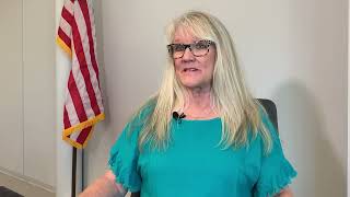 County Clerk Responsibilities