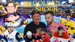 069- Golden Shour