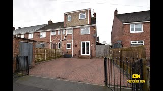 Virtual Tour, FOR SALE, Parkside, Tanfield Lea, DH9 9NP