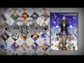 kingdom hearts hd 2.5 remix magical mystery extended