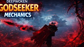 USING THESE 8 MECHANICS YOU WILL HIT GODSEEKER |Deepwoken