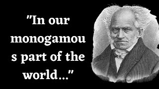 Arthur Schopenhauer Quotes || Life changing quotes || Fq learning