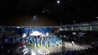 Isda Festival 2024 - Grand Champion - Bunakan Integrated School