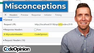 Free your API. Misconceptions are holding you back!