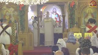 St Mark Church - Natick Livestream