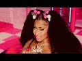 Nicki Minaj Barbie World Verse Loop for 13 Minutes