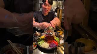 Hidden Gem Korean BBQ Spot You NEED to Try! 🥩🔥 | Daldongnae BBQ Experience 🇰🇷