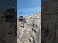 girnar ropeway ⛰️ support viralvideo viral shortvideo girnar ropeway shorts