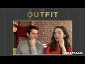 The Outfit Interview With Zoey Deutch and Dylan O'Brien