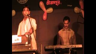 AMAL PANDIT SONG 01 TEENTI MANTRA NIYE (LIVE) PERFORMANCE)