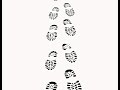 footsteps sound effect royalty free