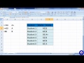 excel formula if and nested if