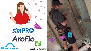 LANA Software for tradies that want to better manage their customers