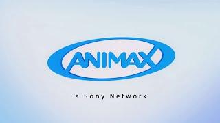 2016~2020 ANIMAX : a Sony Network 리더필름