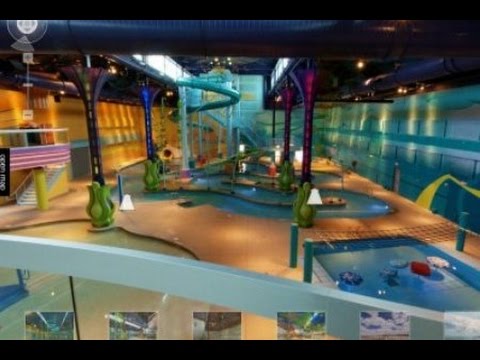 Holiday Inn Hotel Dundee Waterpark 2 Stars Hotel In Dundee Michigan - hotels with indoor water parks