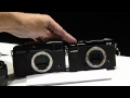 Fujifilm XE-1 Hands on (vs X Pro 1)