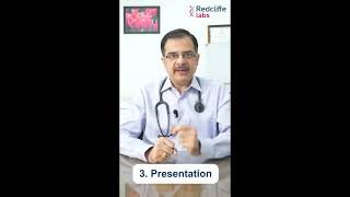 Difference Between Type 1 And Type 2 Diabetes in Hindi | Redcliffe Labs #shorts