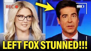 Fox Guest EXPOSES harsh truth on TRUMP TRIAL, hosts CAN’T HANDLE IT