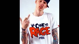 MGK chip off the block