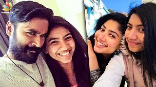 After Sai Pallavi, her Sister Joins Dhanush | Hot Tamil Cinema News