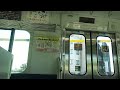 【いい音】e２３１系１０００番台 vvvf 日立igbt 　k 05編成 機器更新車 　車内案内表示器led　　高崎線