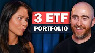I Made My First Investments — Here’s What I Bought | Jess Gets Investing