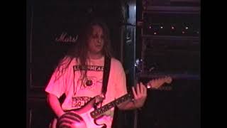 OBITUARY RUTHLESS INN SF 8.29.94 FULL SET