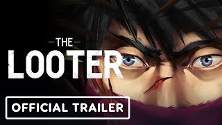The Looter -  Trailer | Realms Deep 2023