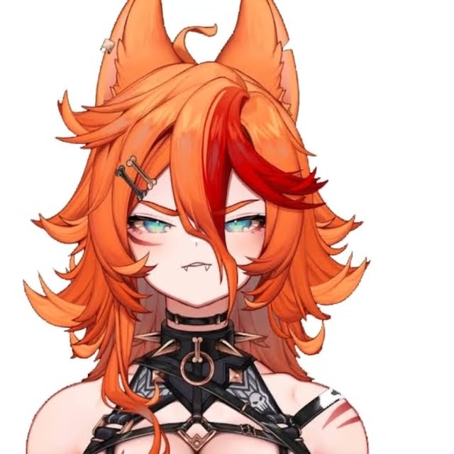 Buffpup Vtuber Tribute Youtube