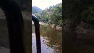 Crossing the dangerous river in search of tiger || Jungle Safari Fun || Kalagarh Tiger Reserve