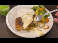 how to cook halibut perfectly pan seared perfect halibut