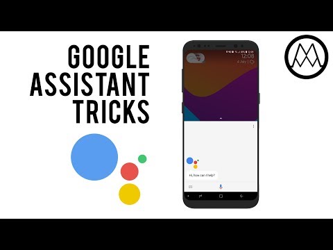 Google Assistant Tricks You NEED to Try!