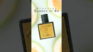 အကောင်းဆုံး Grapefruit ရေမွှေး Summer Of 84 Mini Review